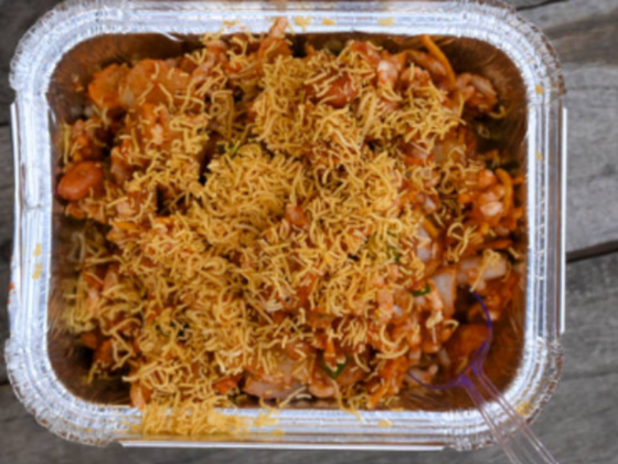 We Desi Restaurant