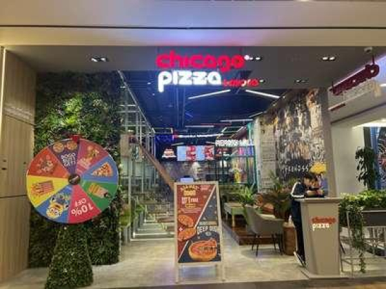 Rambo Pizza Restaurant