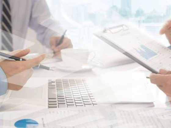Rouwad Alkhebra Management Consultancies and Administrative Studies