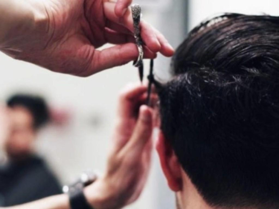 1847 Excutive Grooming For Men
