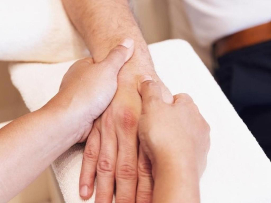 1847 Excutive Grooming For Men