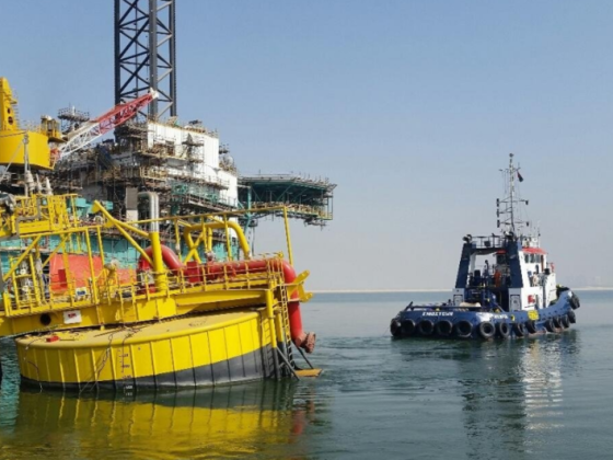 Echo Cargo & Shipping Fzco