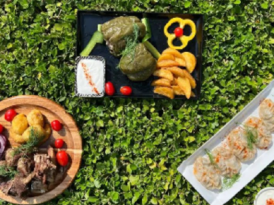 Tojikon Restaurant