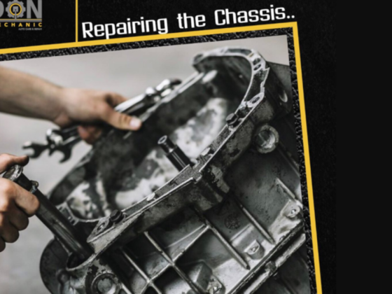 Don Mechanic Garage