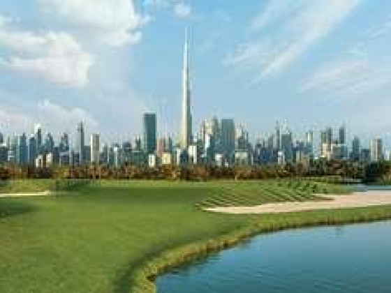 Serdar Properties