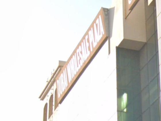 Yiwu China Trading