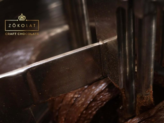 Zokolat Chocolates