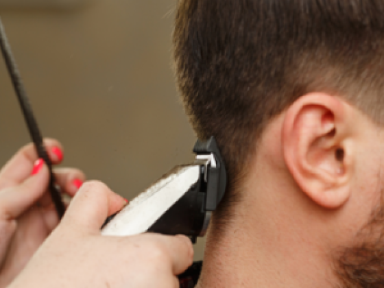 Max Style Gents Saloon