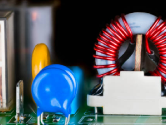 Wahat Babil Electromechanical