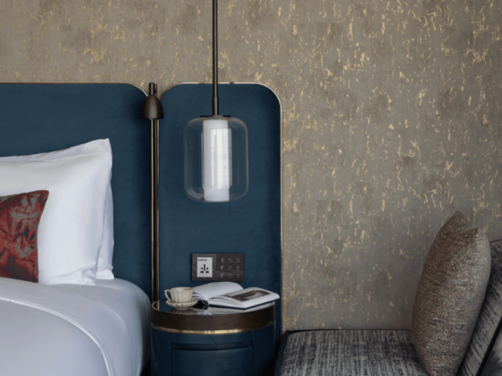 So/uptown Dubai Hotel