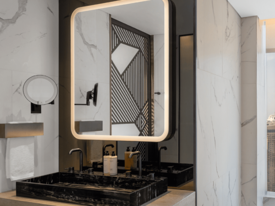 So/uptown Dubai Hotel