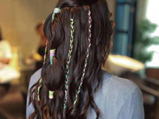 Pause Salon & Spa