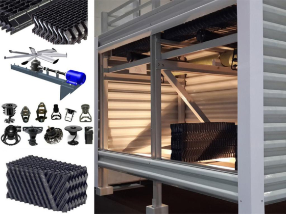 Aerodyne Technical Services