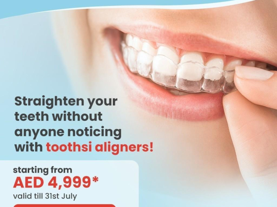 Smile On Dental Clinic