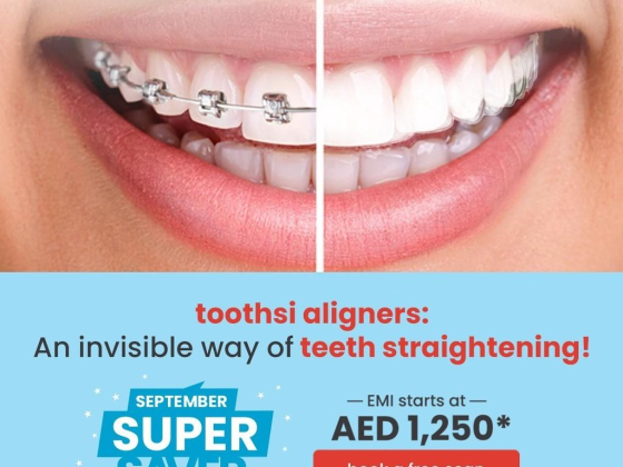 Smile On Dental Clinic