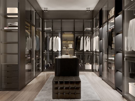 Wave Interiors Industry