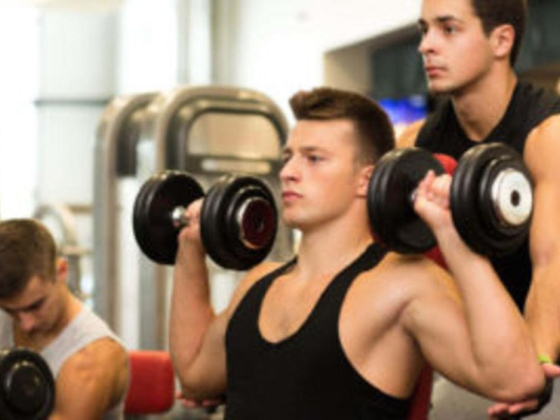 Xtreme Body Fitness
