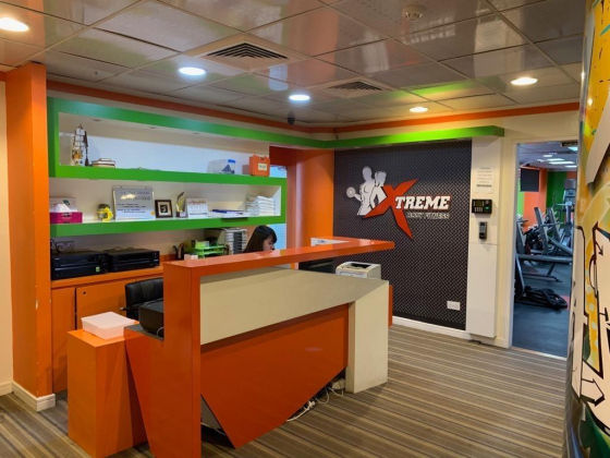 Xtreme Body Fitness