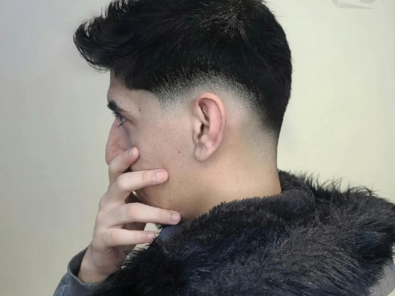 Capelli Da Festa Gents Saloon