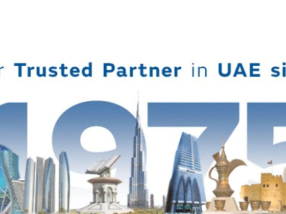 United Arab Bank