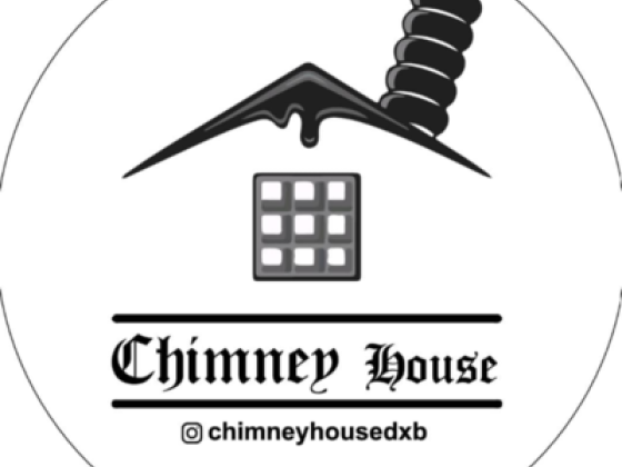 Chimney House