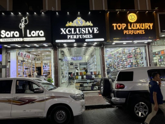 Xclusive Perfumes