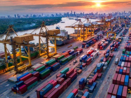Capton Shipping