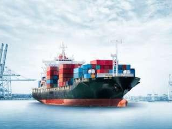 Capton Shipping
