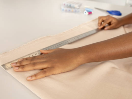 Kaftan Tailoring & Embroidery