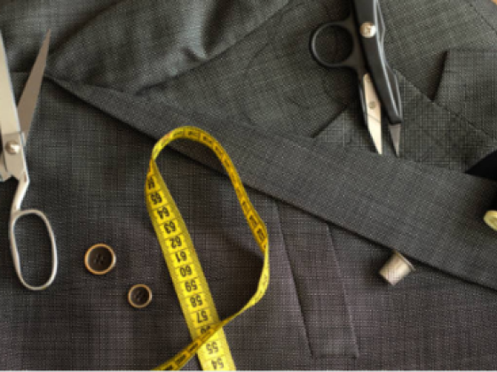 Kaftan Tailoring & Embroidery