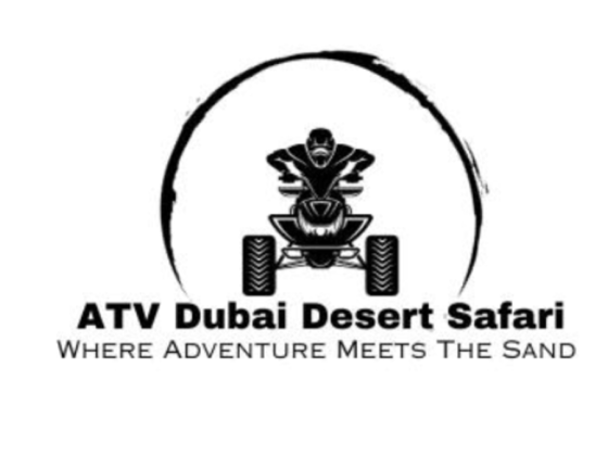 Atv Dubai Desert Safari