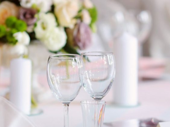 ​fortune Atrium Banquet Hall