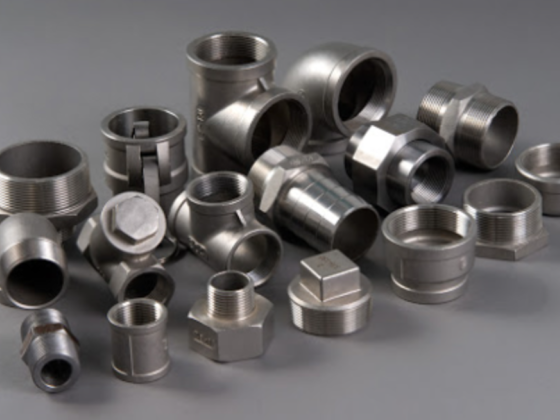 Prestige Metalloys