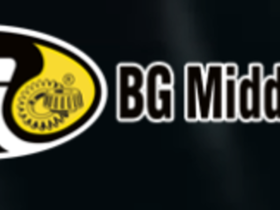 Bg Me General Trading