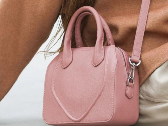 Veganologie Handbags And Leather Products Trading L.l.c