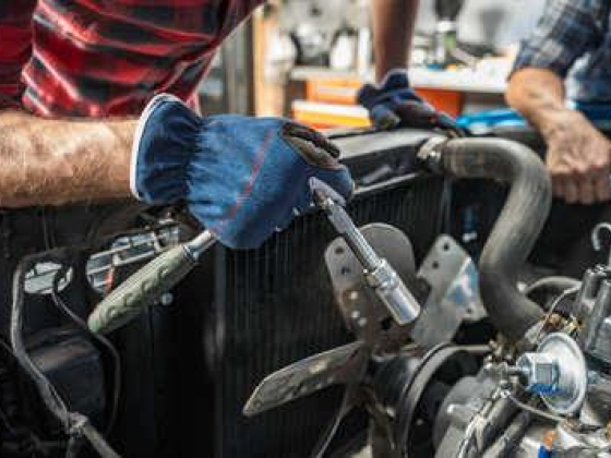 Abdul Rahman Car Repairing Garage
