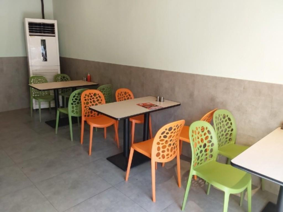 KMT Restaurant