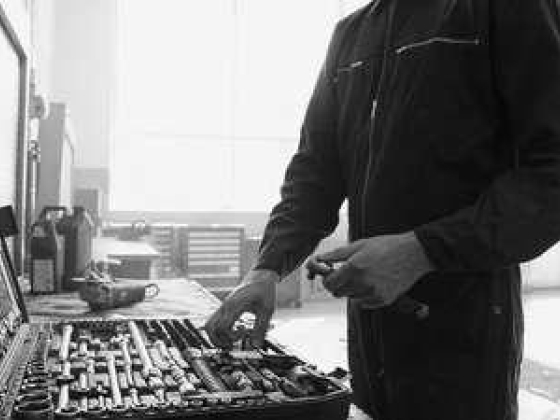Shab Technical Services