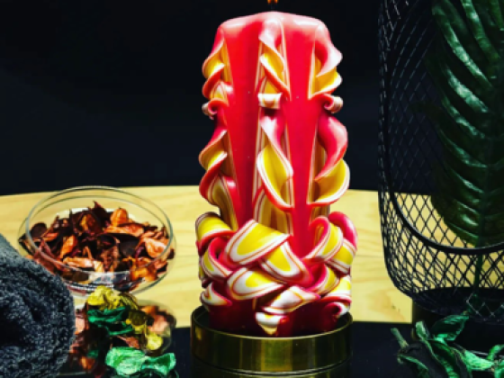 Candles Empire