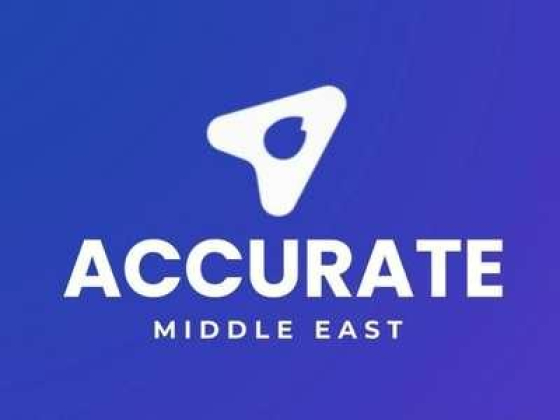 Accurate Middle East