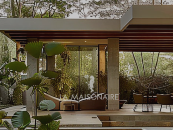 La Maisonaire