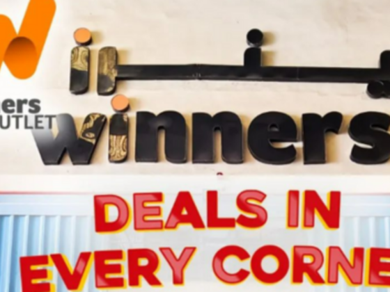 Winners Outlet