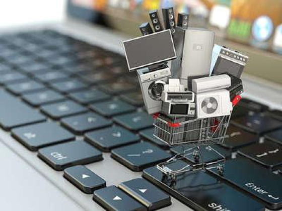 Dar Al Wafa Mobile Phones Trading