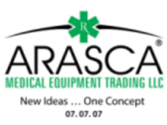 Arasca Medical Equipment Trading