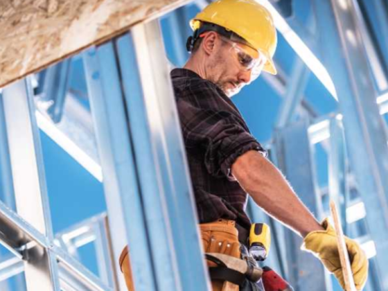 Vibrant Star Building Contracting