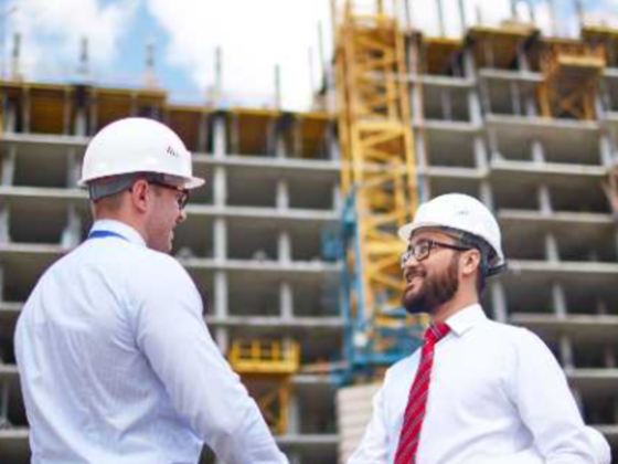 Vibrant Star Building Contracting