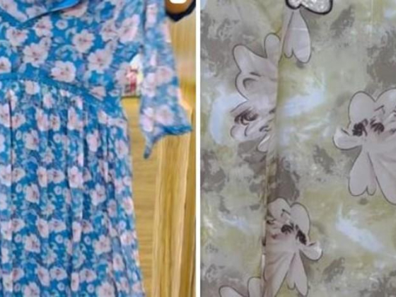 Azra Fashion