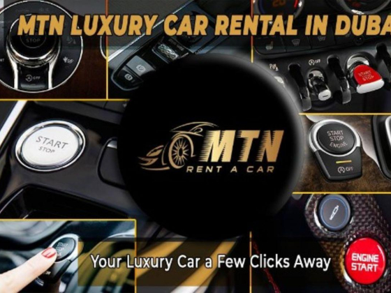 MTN Rent A Car