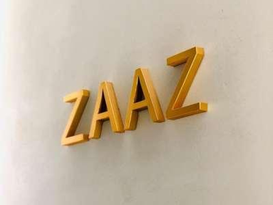 Zaaz