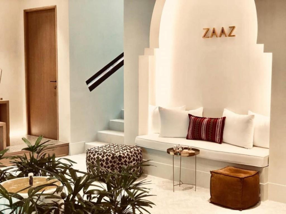 Zaaz